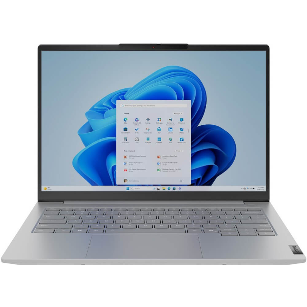 Ноутбук Lenovo ThinkBook 14 G8 (21SG0034GQ)