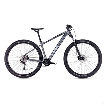 Велосипед горный Cube Aim SLX - 2024