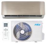 Кондиционер сплит-система MDV AURORA Deisgn Inverter MDSA-09HRFN8 / MDOA-09HFN8