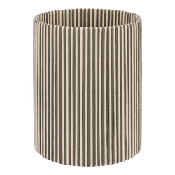 Корзина плетеная dholak grey из коллекции ethnic, размер s