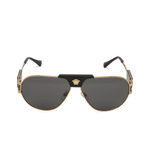 Солнцезащитные очки Versace - золотой(VE2252)