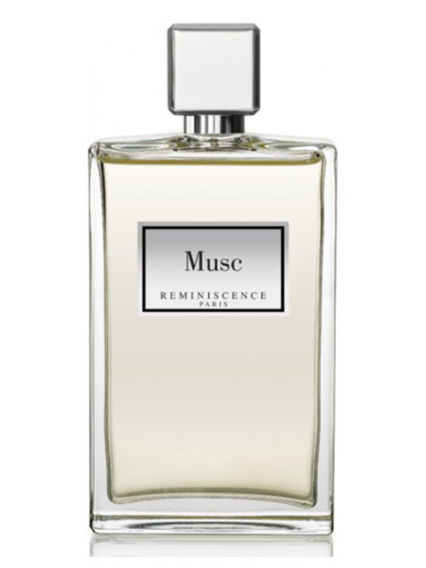 Reminiscence Musc