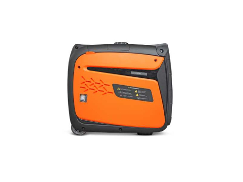 Генератор бензиновый инверторный Villartec GI508ES