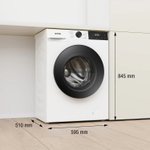 Gorenje WDG2P854A3C2/C