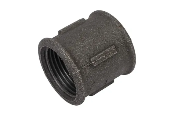 Муфта I-TECH ВР 1 1/2" чугун 22355
