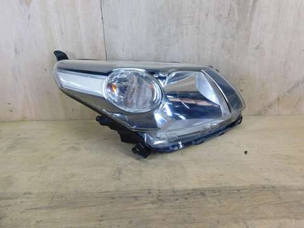 фара правая Toyota Ist NCP110 52-175