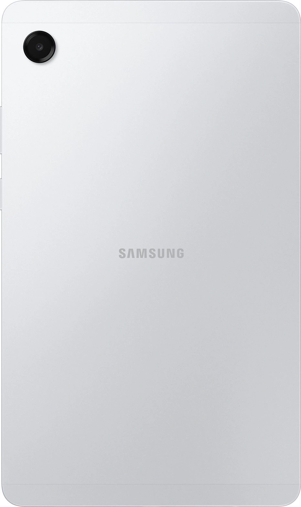 Планшет Samsung Galaxy Tab A11 BSM-X135F G99 (2.2) 8C RAM4Gb ROM64Gb 8.7" TFT 1340x800 4G Android 15 серебристый 8Mpix 5Mpix BT WiFi microSD 2Tb 5100mAh 7hr