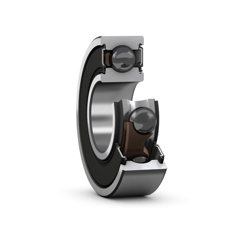 SKF 6005-2RSLTN9/HC5C3WT — радиальный шарикоподшипник 25×47×12 мм