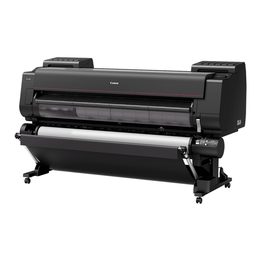 Широкоформатный принтер Canon imagePROGRAF iPF PRO-6100 (3871C003)