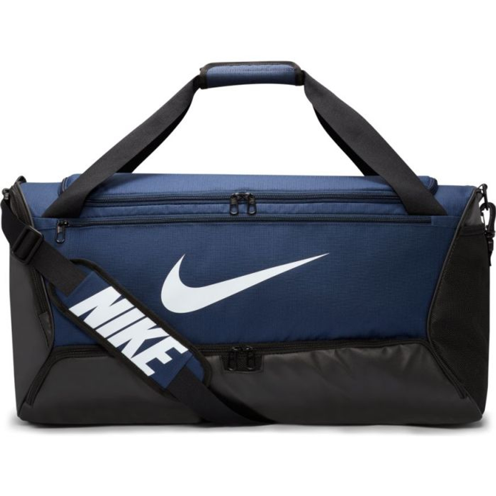 Сумка спортивная Nike Brasilia 9.5 Training Duffel Bag