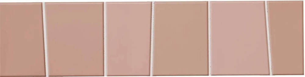 Wow Trencadis Guell Mud 7x28