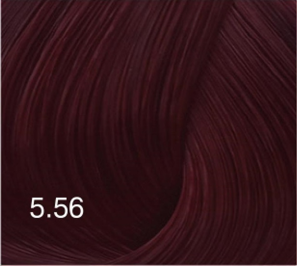 5/56 божоле, крем-краска для волос Bouticle/ Expert Color