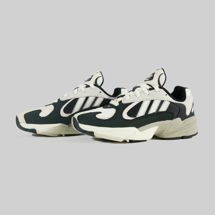 Кроссовки Adidas Originals YUNG-1 артикул:EF5342 - купить в магазине Дайс