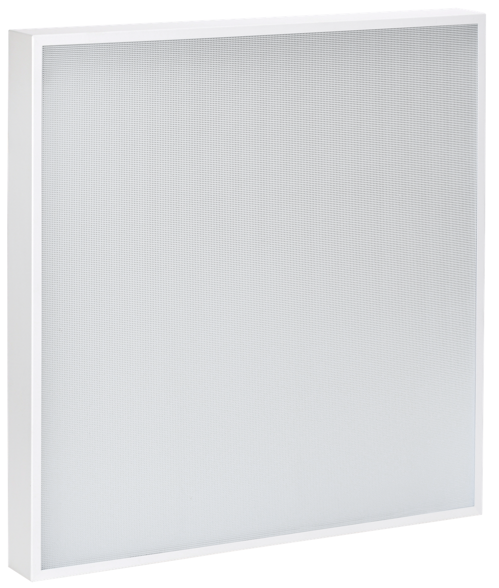 Светильник LED ДВО 1201A 40Вт 5000К IP54 595х595мм микропризма БАП 3ч LIGHTING PRO IEK