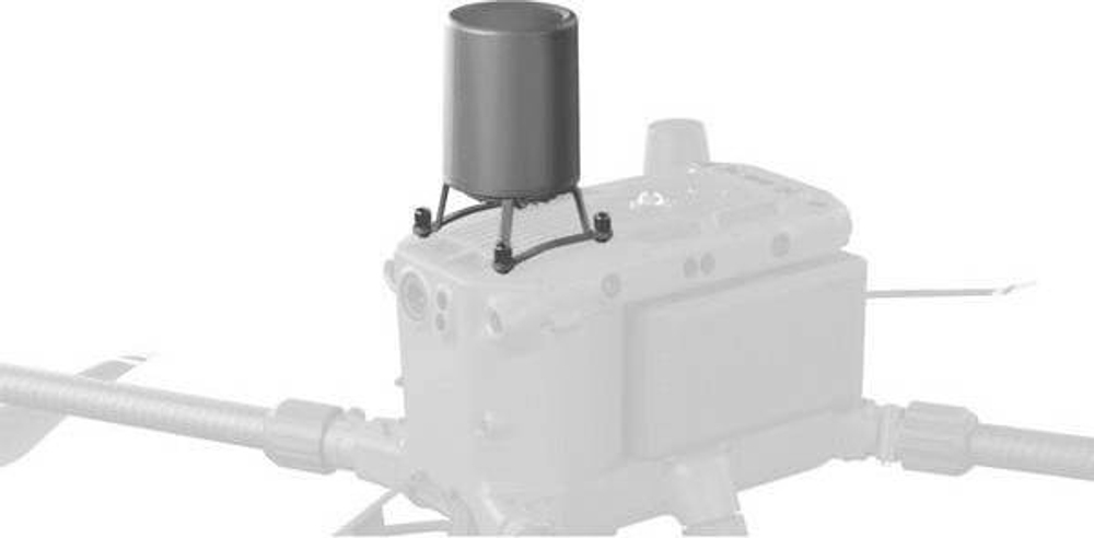 Радар Кругового Обзора для DJI Matrice 300 RTK