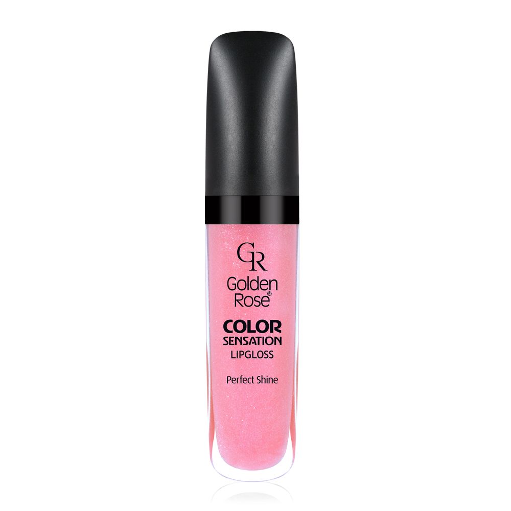 Блеск для губ GR Color Sensation Lipgloss