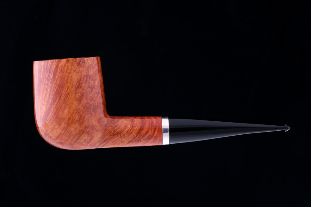 Курительная трубка Ser Jacopo La Fuma A, S612-2