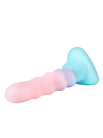 Нереалистичный дилдо Unicorn Light 2043-02lola