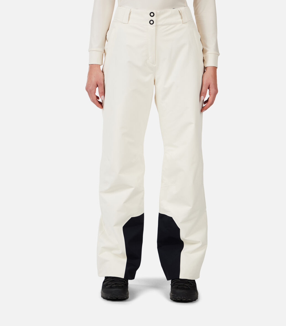 Горнолыжный костюм Rossignol W WISPILE RIPSTOP DOWN JKT A07 NATURE WHITE