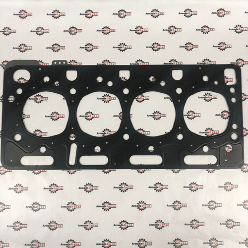 Прокладка головки блока | 320/02709, 320/02608 | Spare Parts