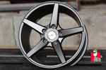 Комплект дисков Vossen VPS-303 16x7 et35 5x114.3