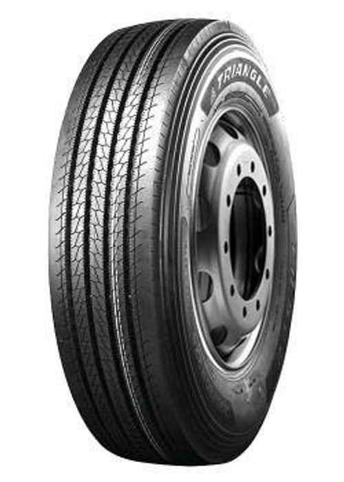 Купить Грузовая шина 315 80 R22.5 157/154L TRS02 TL M+S PR20 Triangle