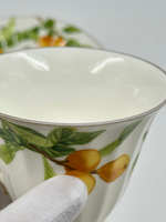 Чайная пара Noritake