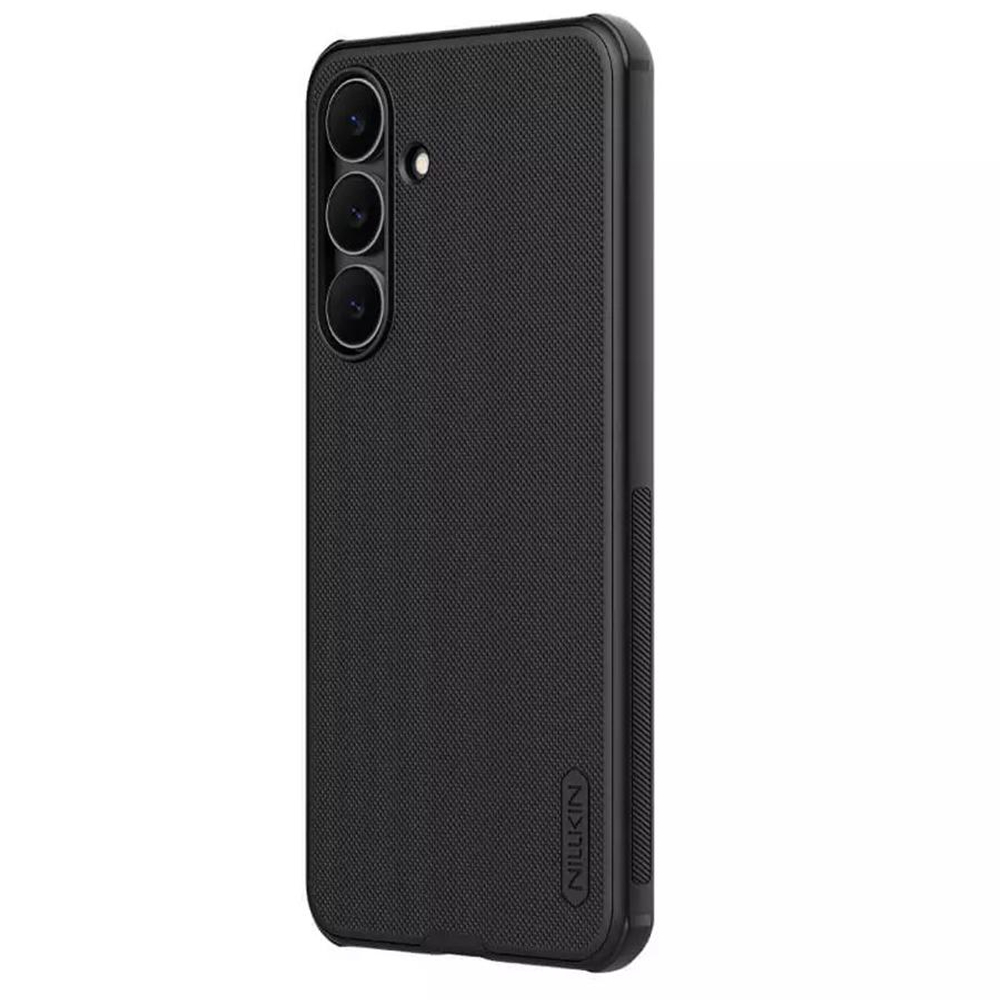 Накладка Nillkin Super Frosted Shield Pro для Samsung Galaxy S25 FE