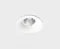 Точечный светильник  IT06-6023 white 4000K Italline