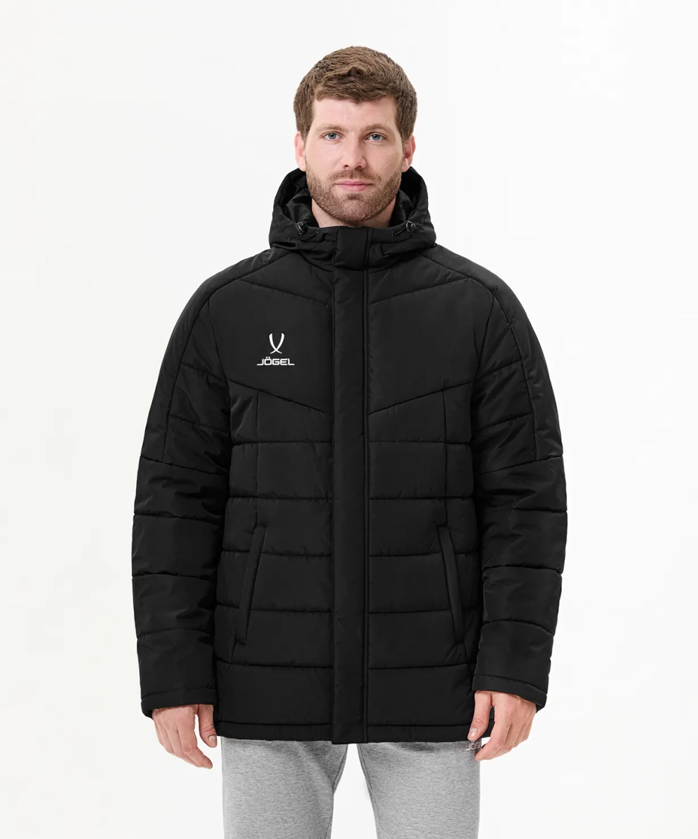 Куртка утепленная CAMP 2 PerFormPROOF Padded Jacket, черный