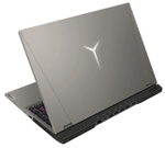 Ноутбук Lenovo Legion 5 Pro 16ACH6H Конфигурация: AMD Ryzen 5 5600H 3.3 ГГц/16 ГБ/512 ГБ SSD/nVidia GeForce RTX 3060 6GB/Windows 11 Домашняя/16"/2560x1600 пикс. 165Hz/B1