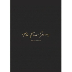 Альбом Hwang Chiyeul - The Four Seasons 2nd Album