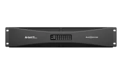Audiocenter Artist T8.8V 8-канальный усилитель мощности