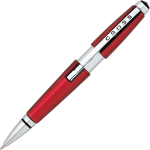 Ручка-роллер Cross Edge Red CT