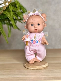 Кукла пупс для девочки 26 cм Неноте Магик (934A3)