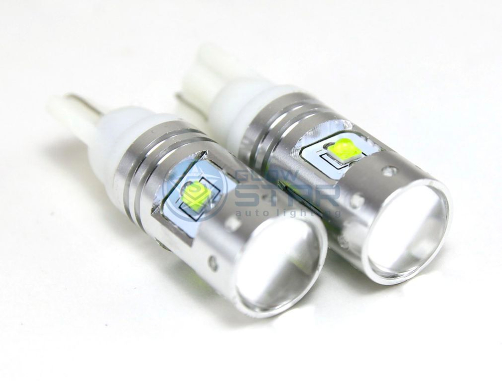 Светодиодная лампа T10-CREE-XBD-4SMD-20W, 1шт
