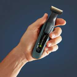 Триммер Rowenta Forever Sharp Comfort TN6044E0