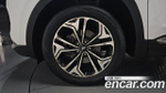 Hyundai Santafe Diesel 2.2 4WD — 2019