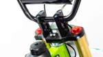 Питбайк Motoland TCX125 E 14/12 зеленый
