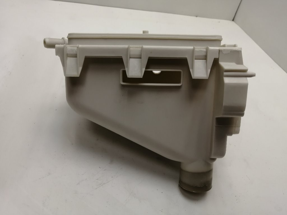 WF-S861 кт111 Бункер дозатора порошка для стиральной машины Samsung WF-S861 б/у