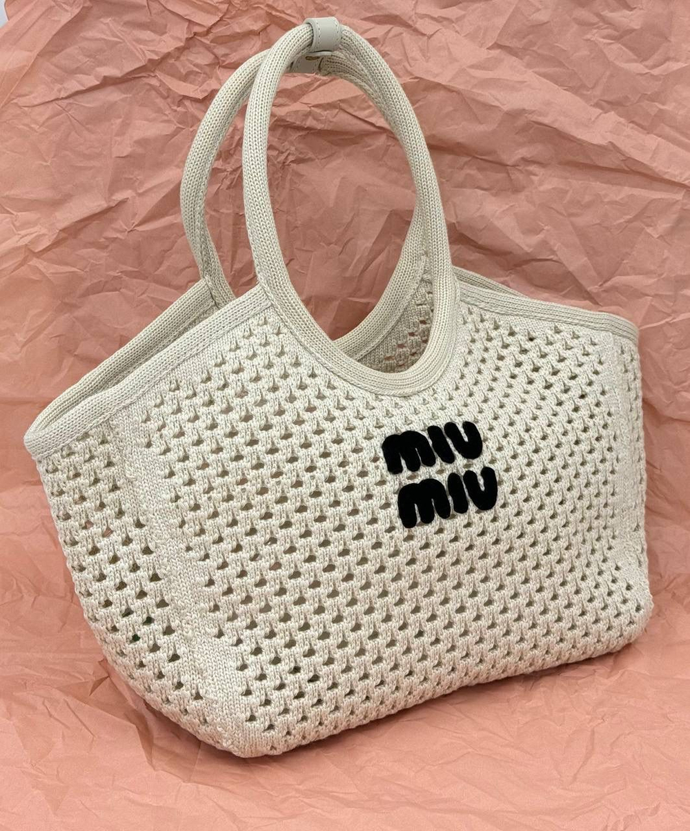 Сумка MIU MIU
