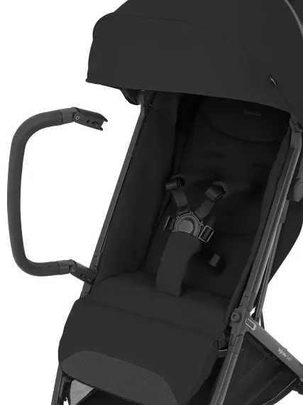 Прогулочная коляска Inglesina Quid 3 Cosmic Black