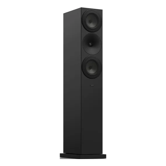 Amphion Argon7LS Black