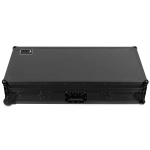 Кейс UDG Ultimate Flight Case Set Pioneer CDJ-3000/A9 Black Plus (Laptop Shelf + Wheels)