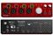 FOCUSRITE Clarett 4Pre Thunderbolt