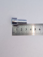 10х20 ОЦ. Винт П/Р с внут.шестигр. к.п.8.8 DIN912 (10 шт)
