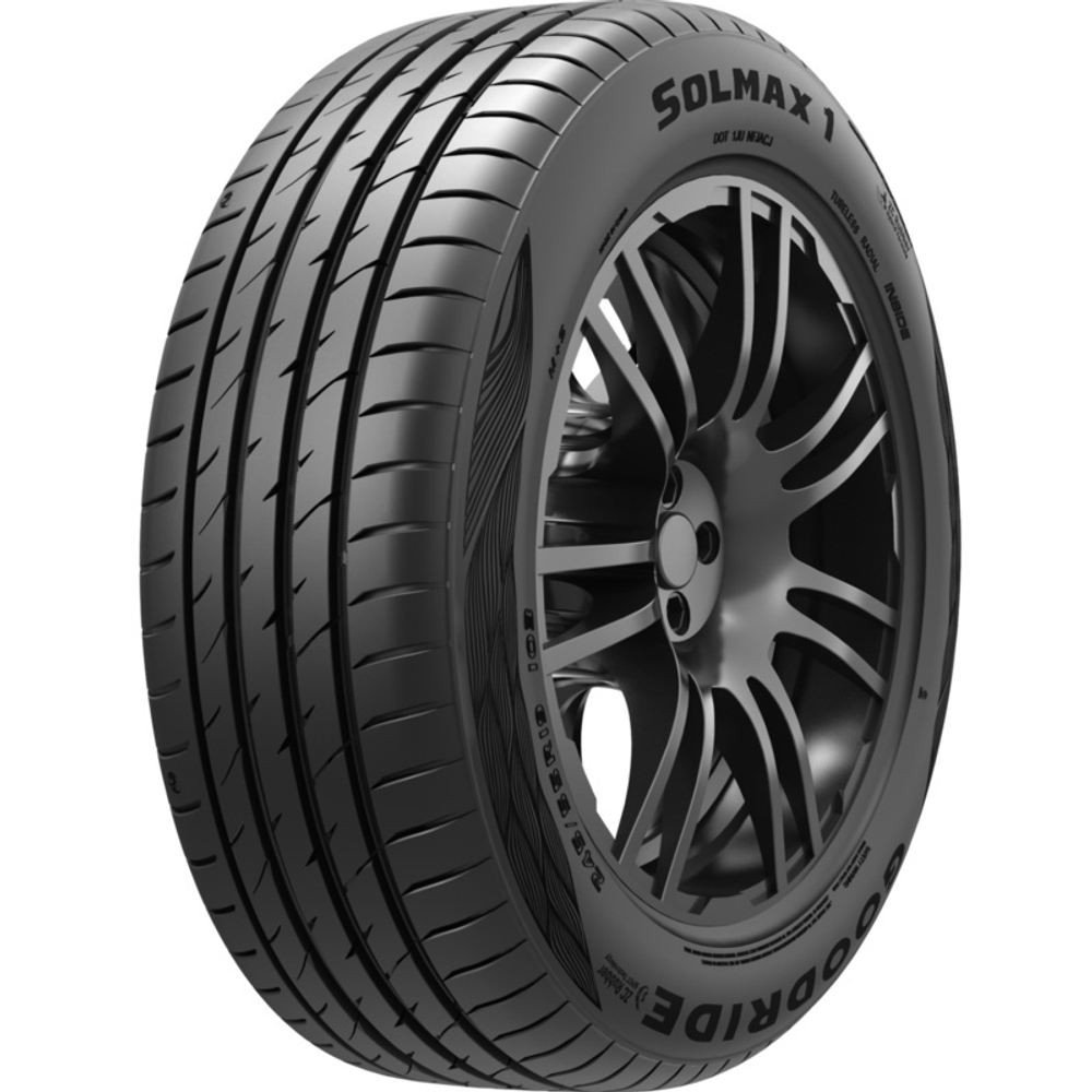 Goodride 275/40R21 107W XL Solmax1 TL ZRT