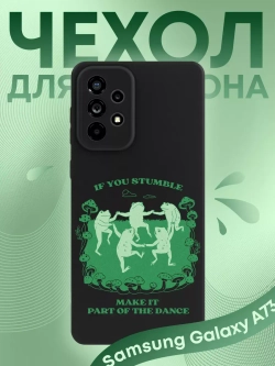 Чехол на Samsung A73