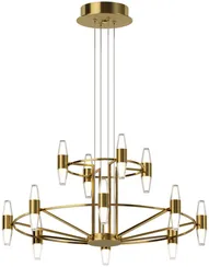 Подвесная люстра Arana MOD401PL-L72BS3K Maytoni