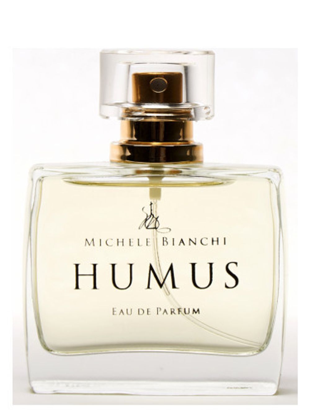Michele Bianchi Humus